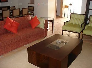 Vila Sol Villas & Residences *